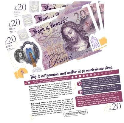 U.K. Money Tract